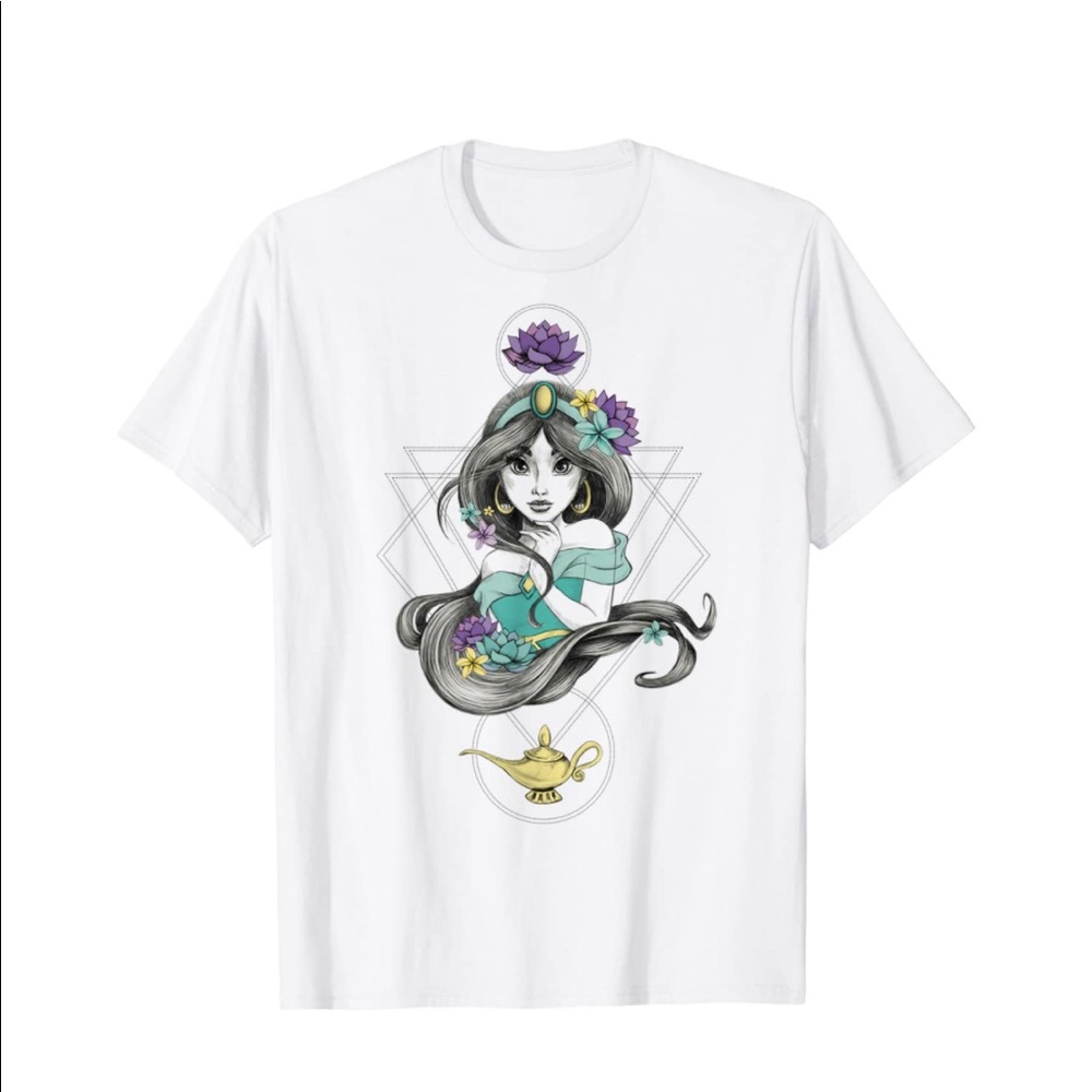 Jasmin shirt